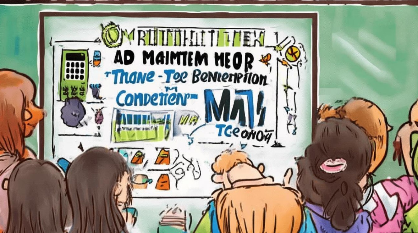 如何报名数学竞赛初中，初中生如何报名参加数学竞赛？