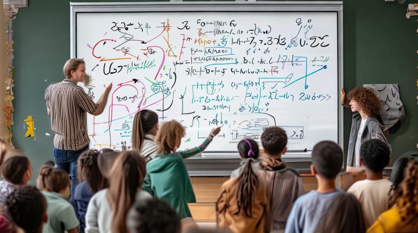 一，数学思路如何打开初中生思维之门？，二，怎样打开初中数学思路，助力学习？，三，如何为初中生打开数学思路呢？