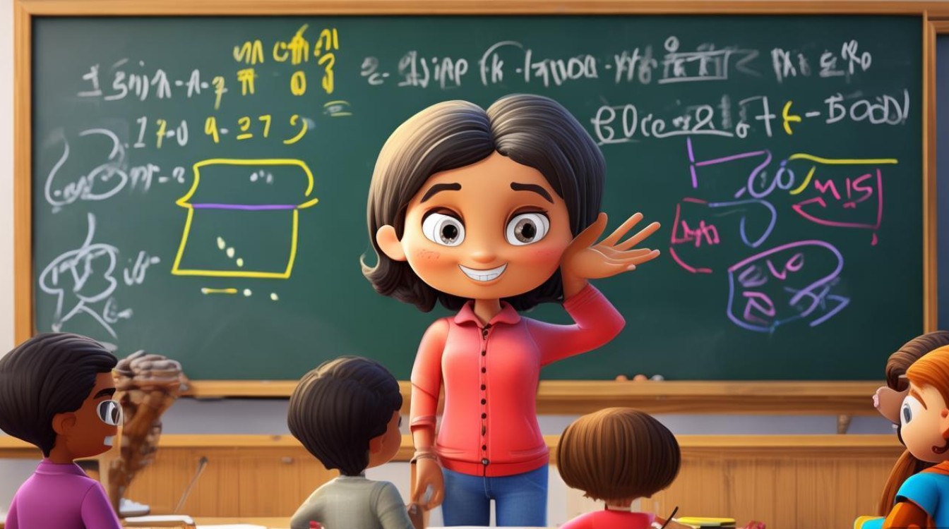 如何让小学生轻松掌握数学分数分配？揭秘高效学习法与实用技巧！