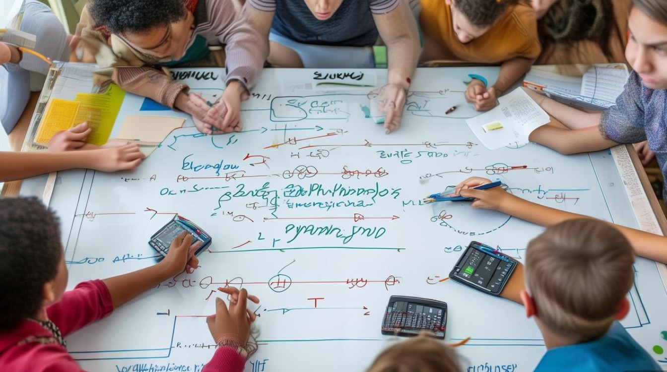 高中数学建模常用模型种类繁多,具体包括哪些?