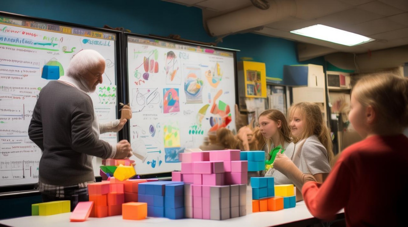 初中数学如何讲得生动有趣，激发学生兴趣？