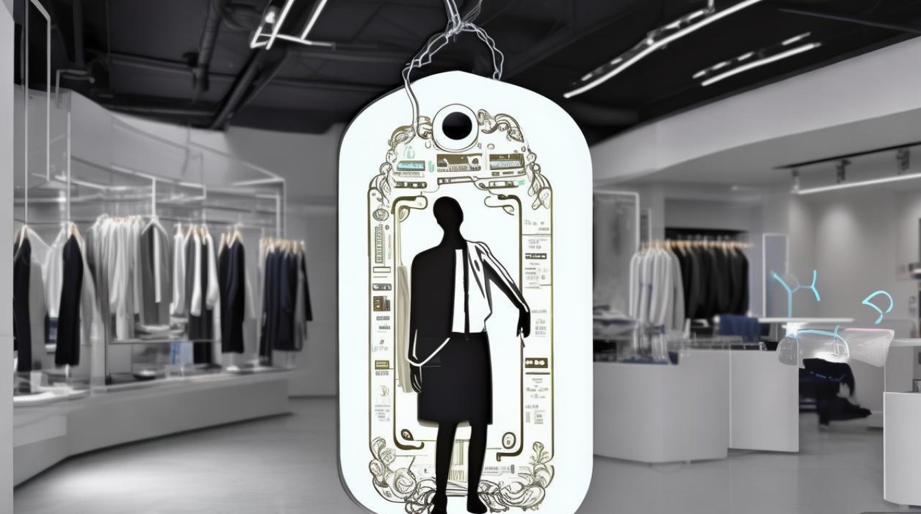 巨型吊牌能否有效治理穿完就退现象？