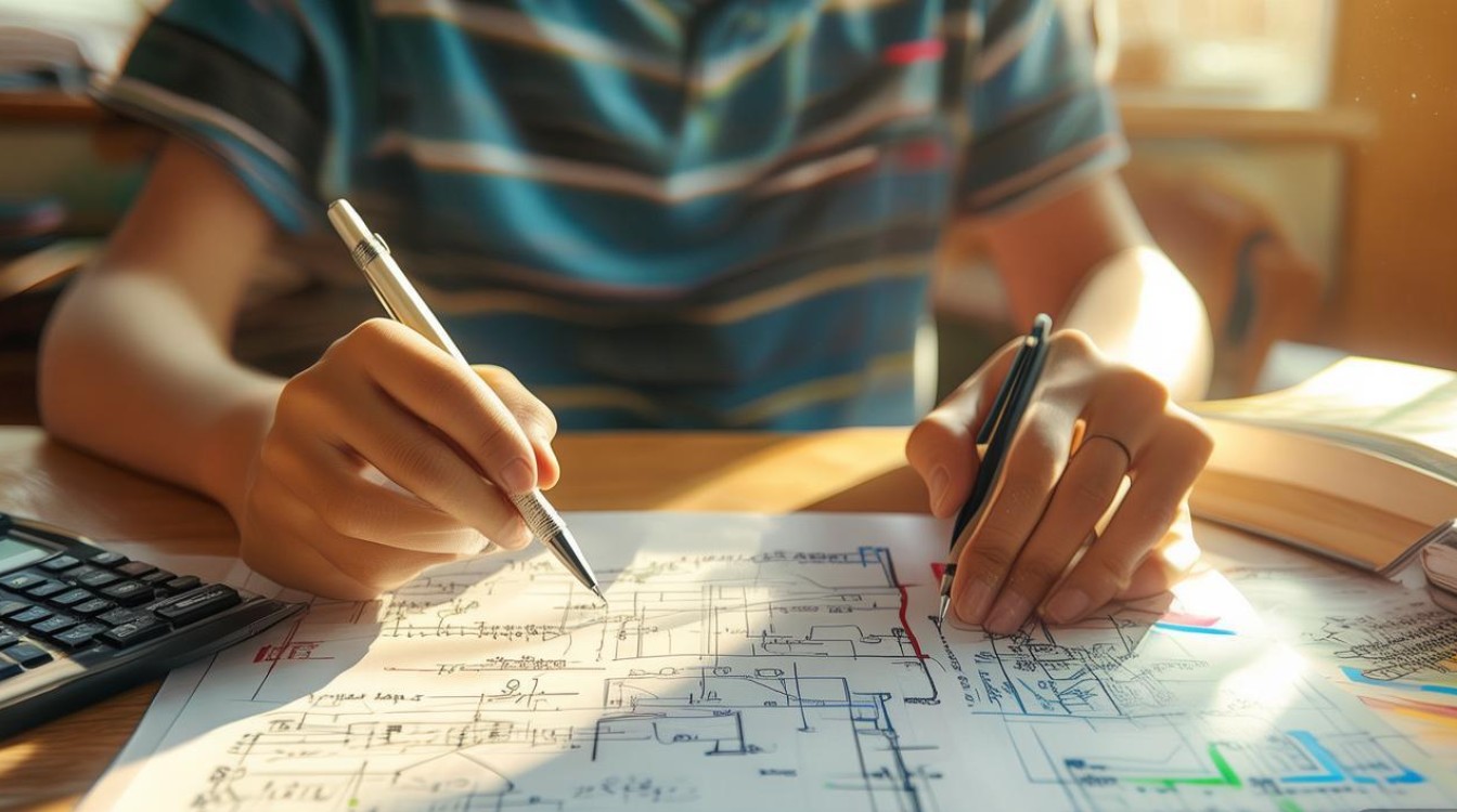 尖子生如何学好初中数学？