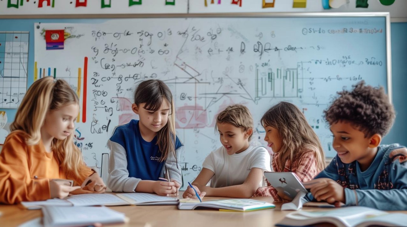 初中学生如何学习数学？