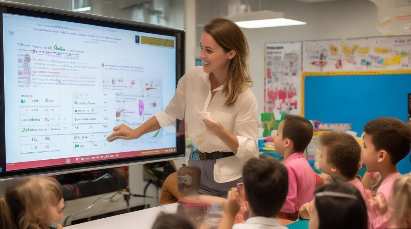 如何通过视频高效教学，让小学生轻松掌握数学知识？