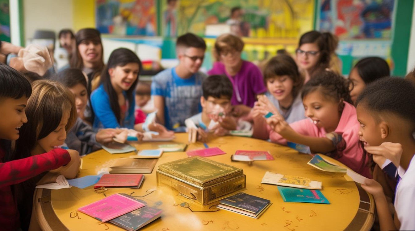 初中生如何通过抽签选择合适的数学教材？