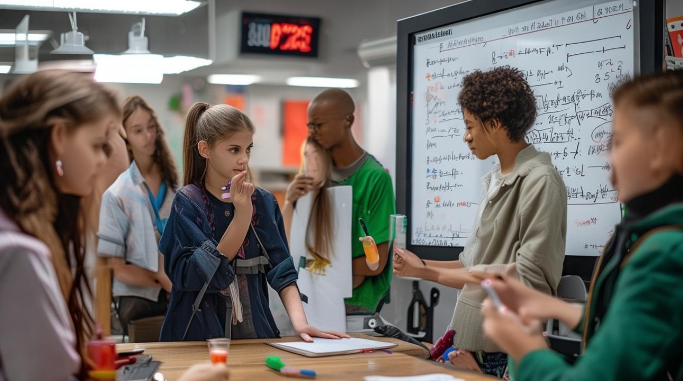 初中数学如何高效学习，突破难题，掌握最佳学习方法？