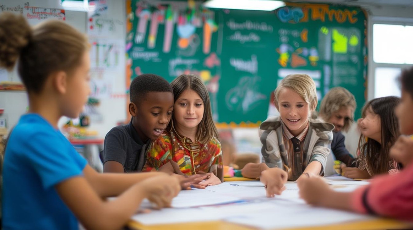 初中数学教学如何有效提升学生兴趣与成绩？探究加油教学策略。