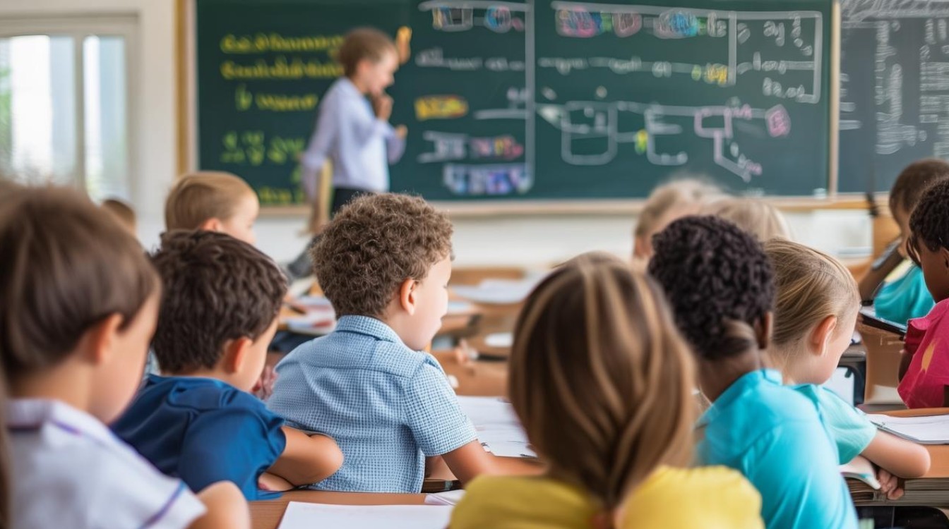 小学数学听课记录如何正确撰写？步骤与范文示例