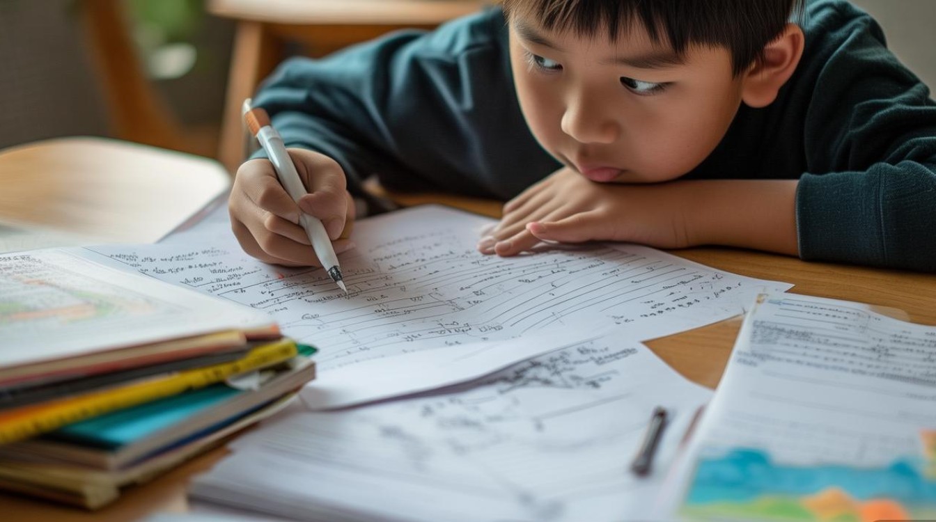 初中生如何有效利用错题，提升数学成绩？破解错题背后的学习难题！