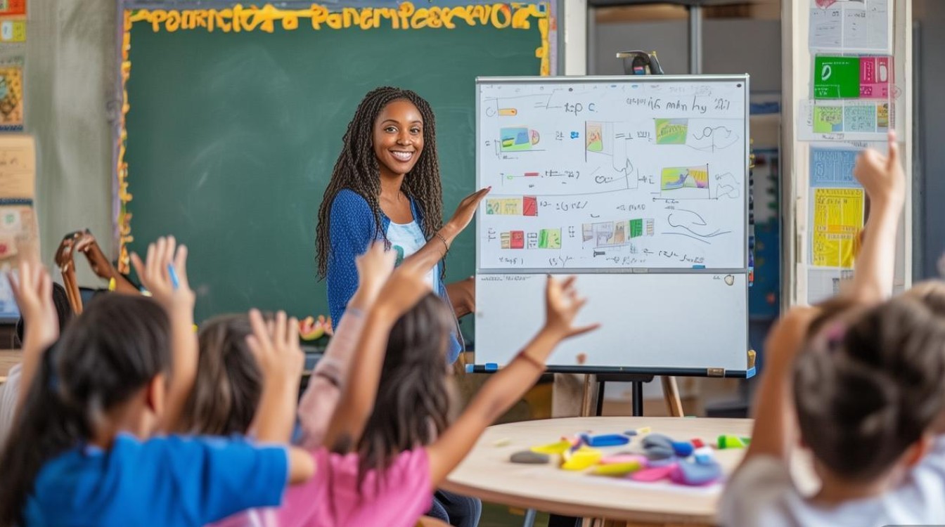 如何讲好小学数学课？