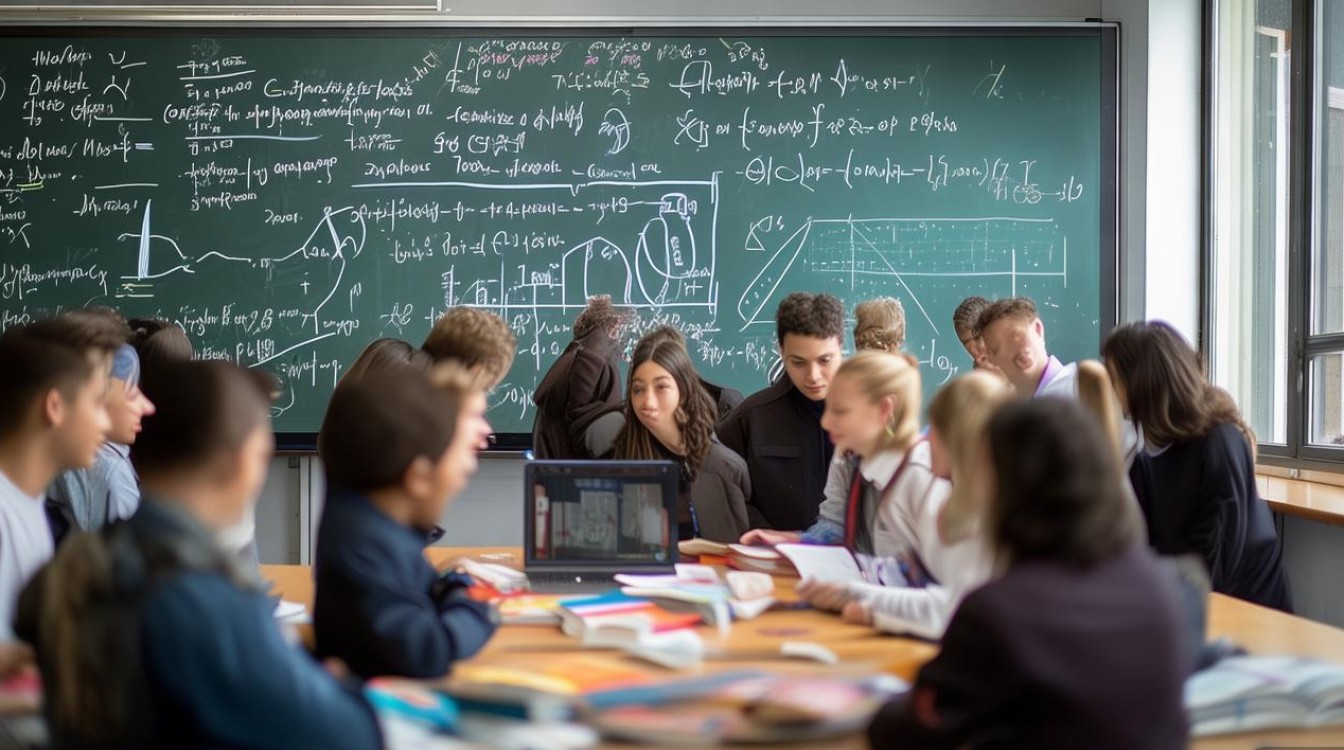 高中数学经管类有哪些？