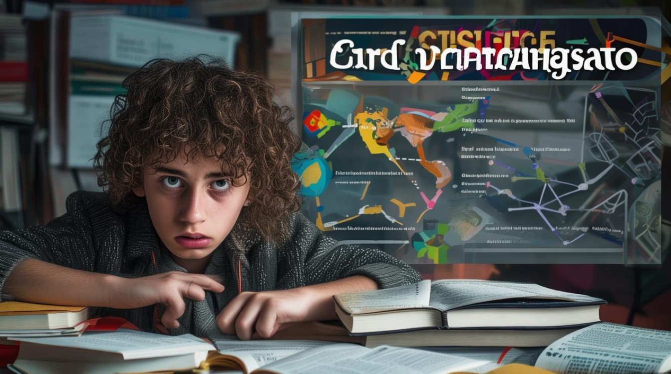 高中物理成绩持续下滑，如何有效提升学习效果之谜？