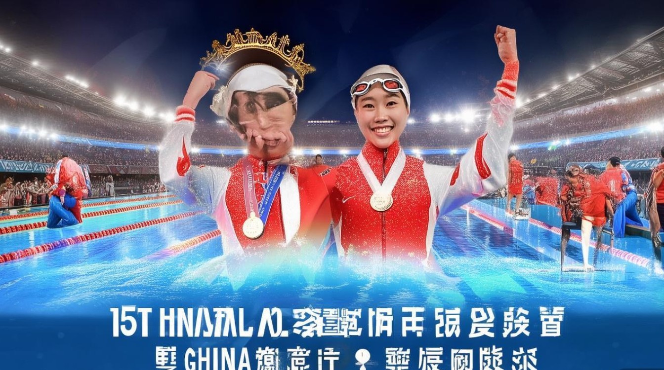 陈芋汐、掌敏洁全运会夺冠,全红婵第五,她们背后的故事是什么?