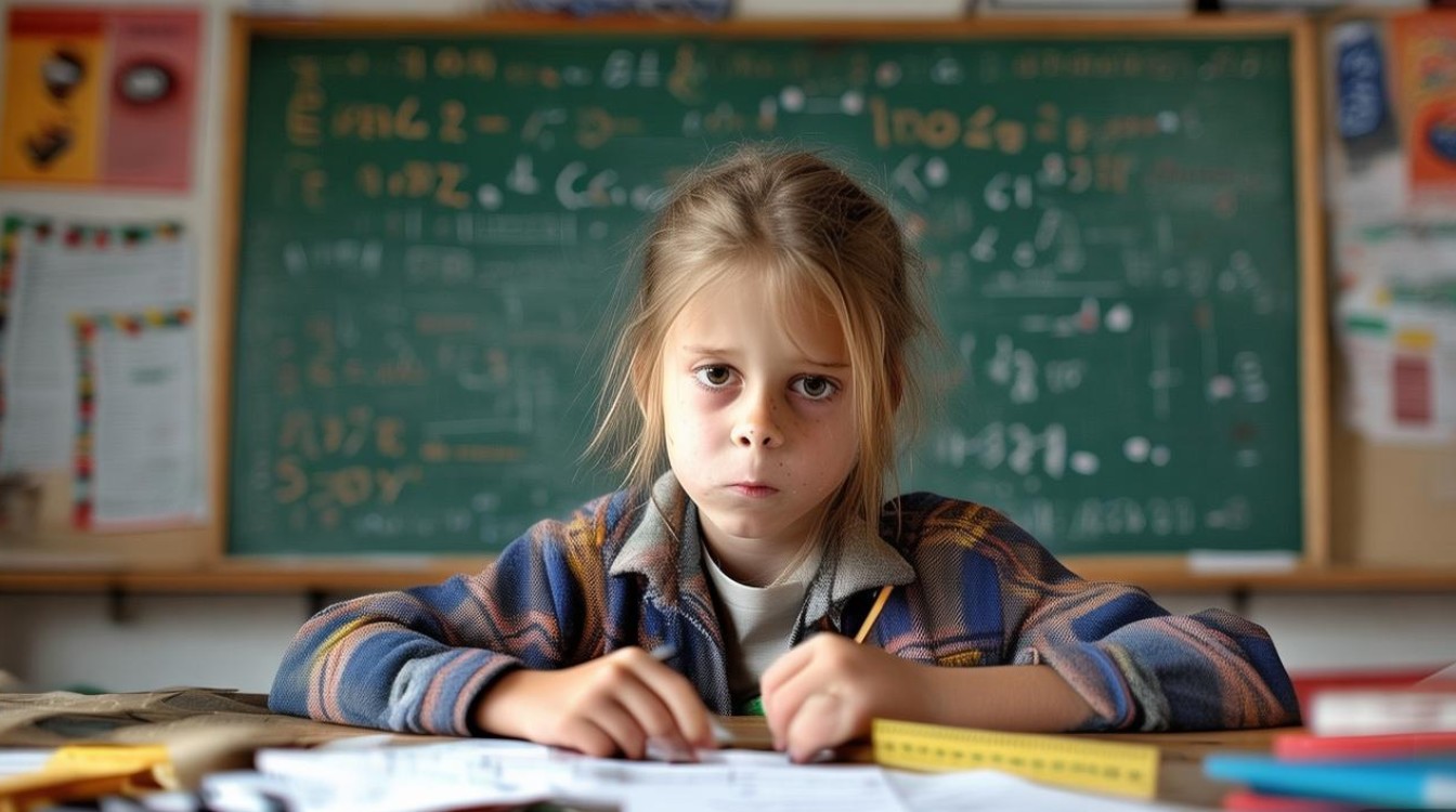 小学毕业难数学题怎么办？