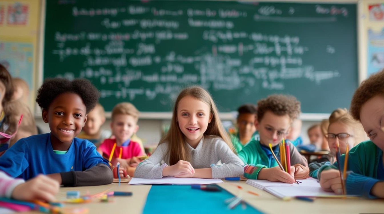 小学数学如何高效学习才能顺利完成学业？