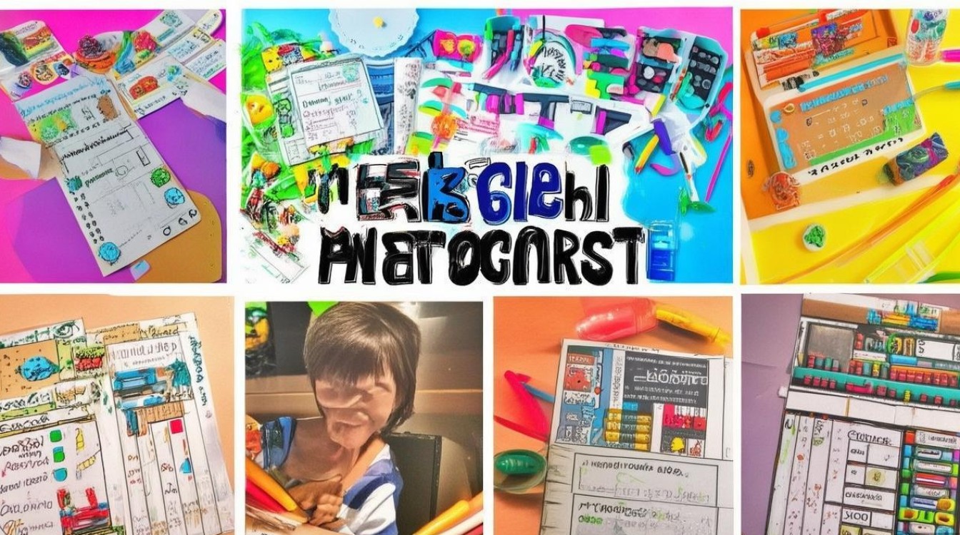 如何制作实用有趣的小学数学理想卡片？步骤详解与创意分享！