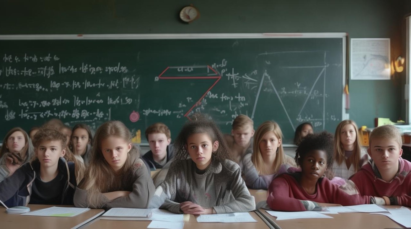 初中数学考试的难度如何