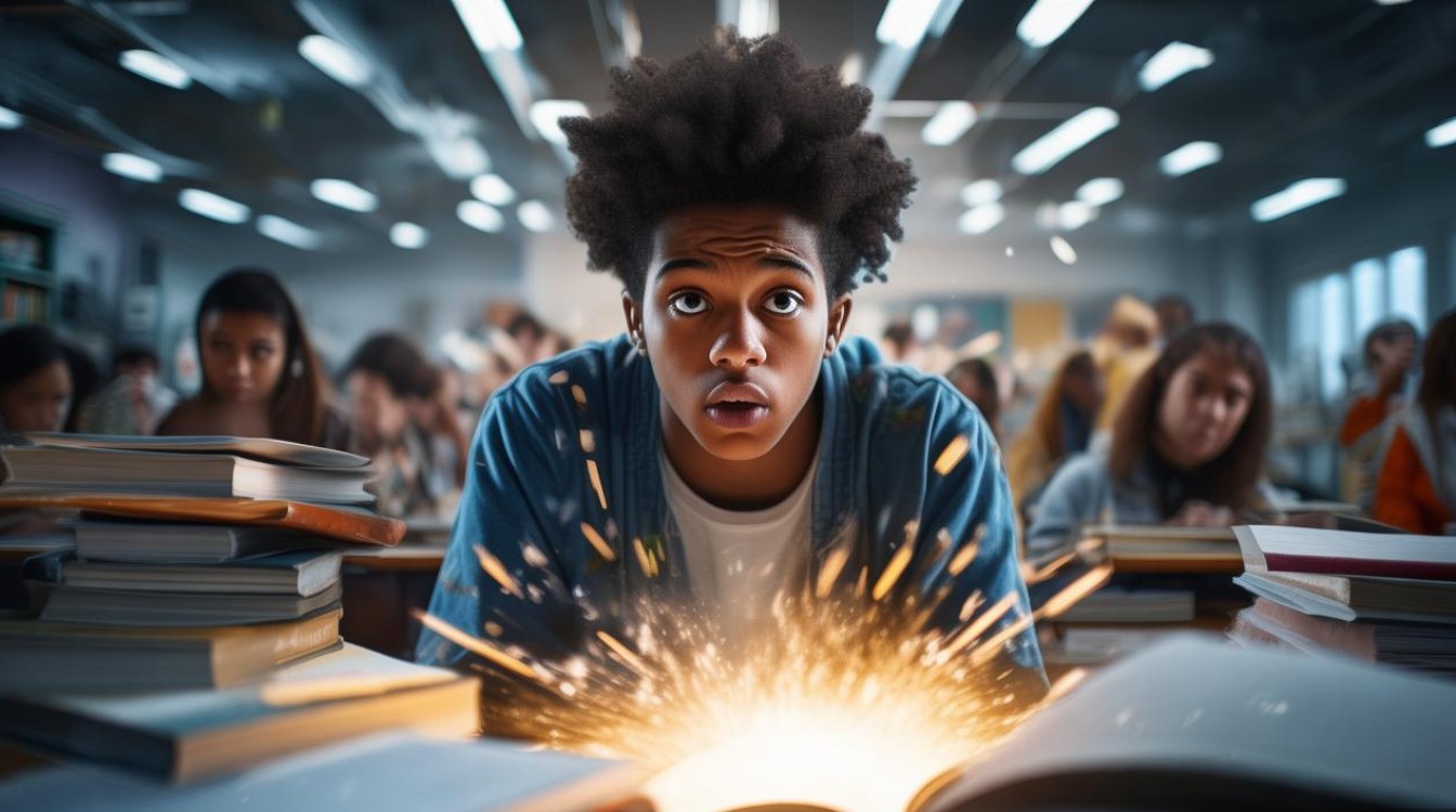 高中学习压力山大，学不过来时，如何高效突破学习瓶颈？