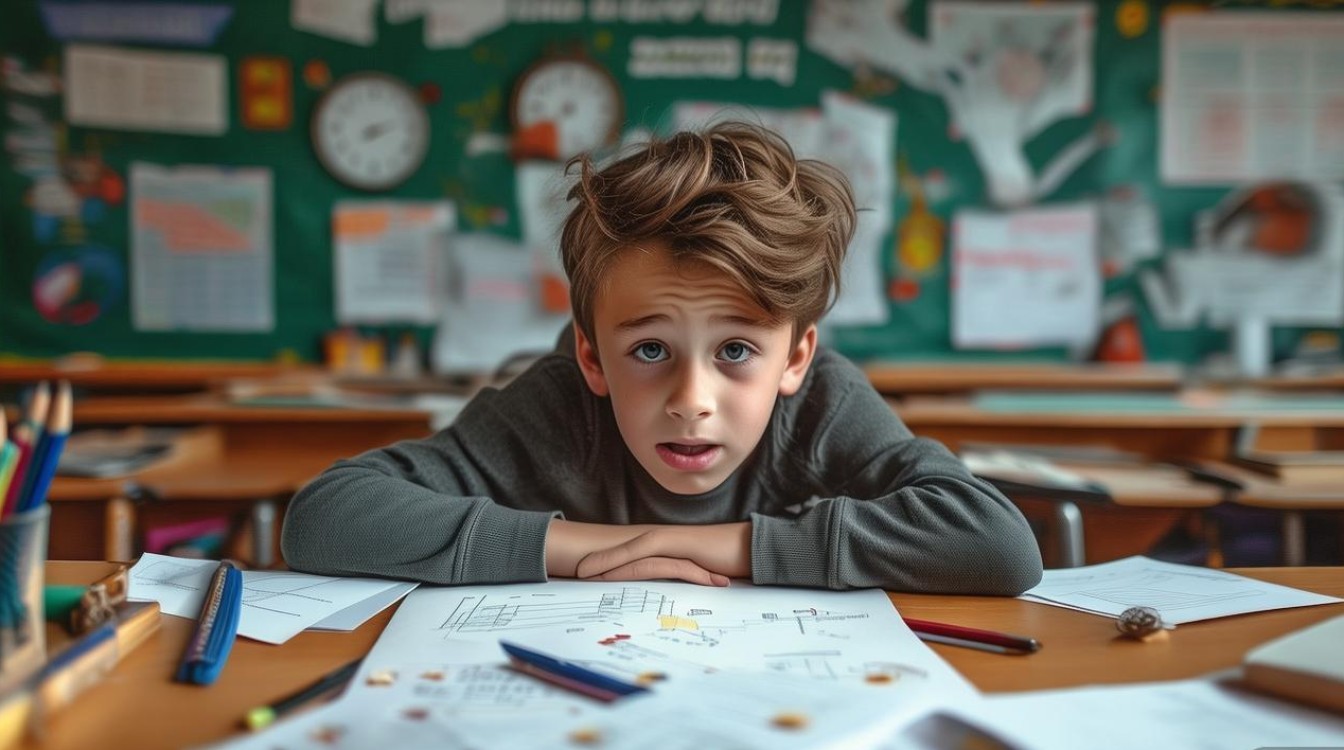 小学数学成绩不佳，如何有效提升学习效果？