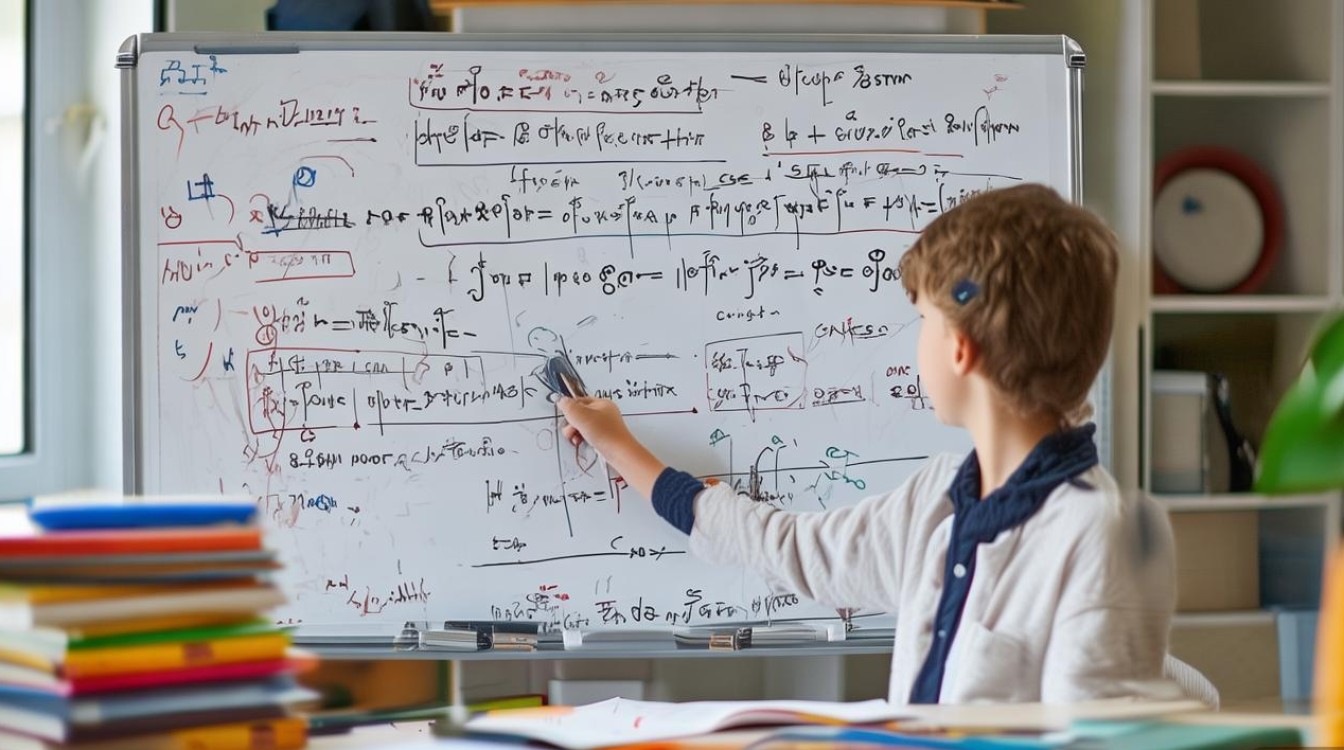 初中数学错题分析，有哪些高效方法能真正提升解题能力？