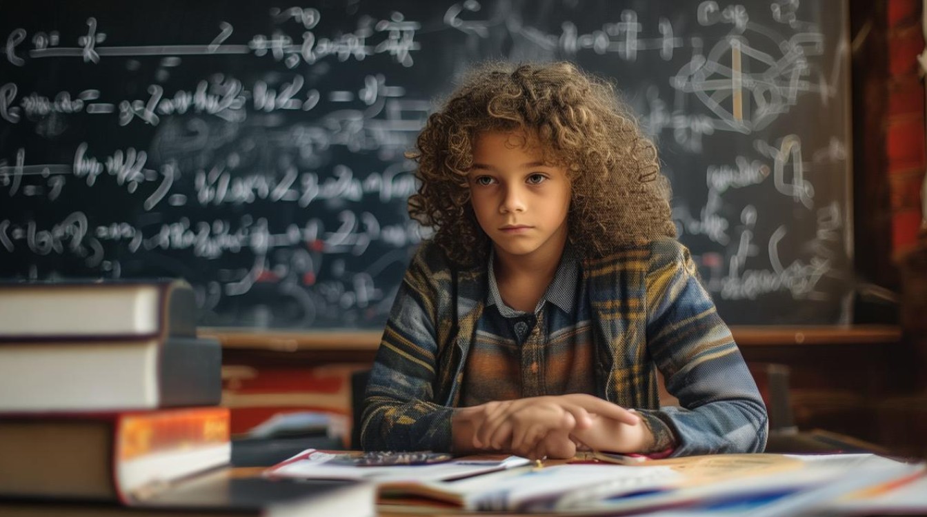 如何掌握初中数学精髓，有效提高解题能力？揭秘学好初中数学的秘诀！