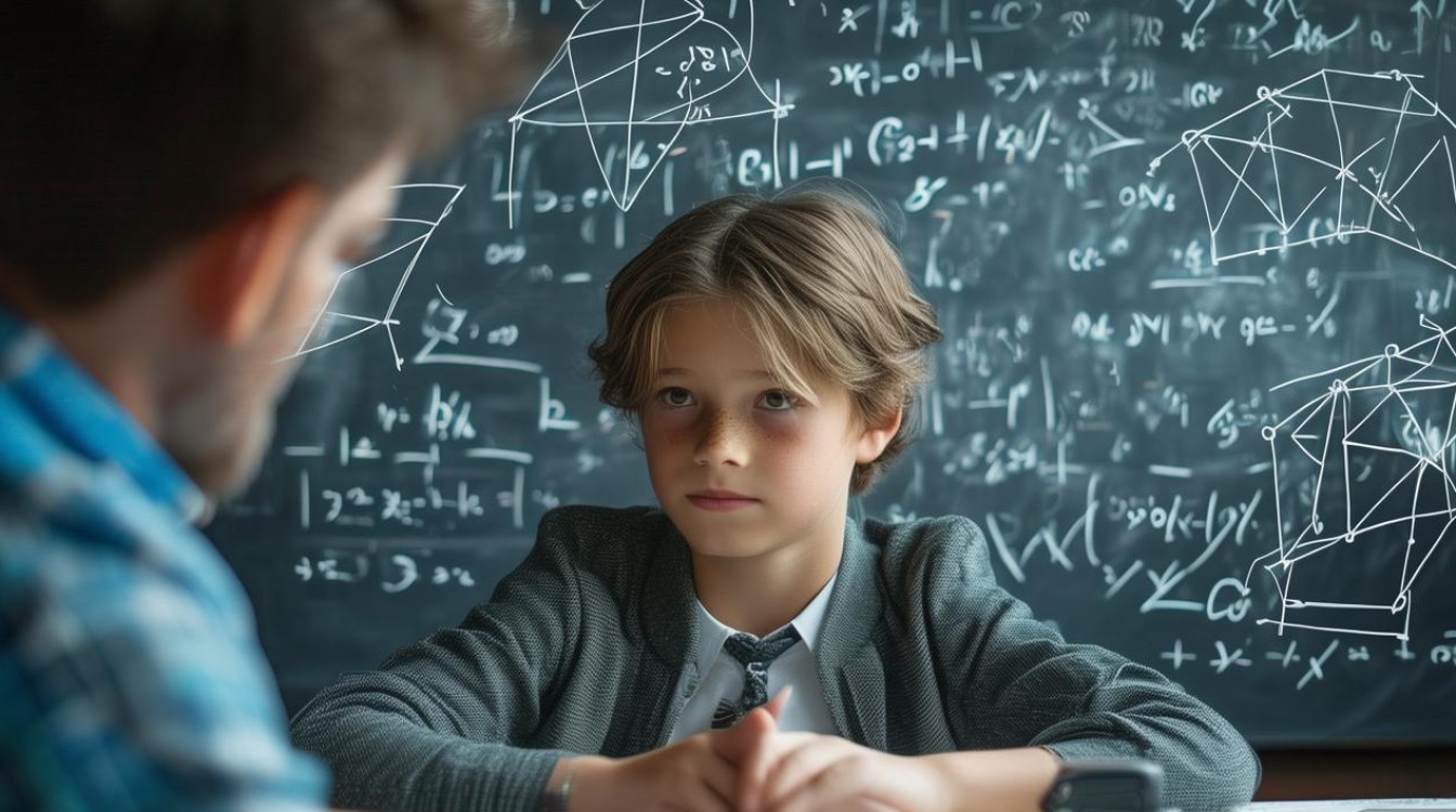 如何掌握初中数学精髓,有效提高解题能力?揭秘学好初中数学的秘诀!