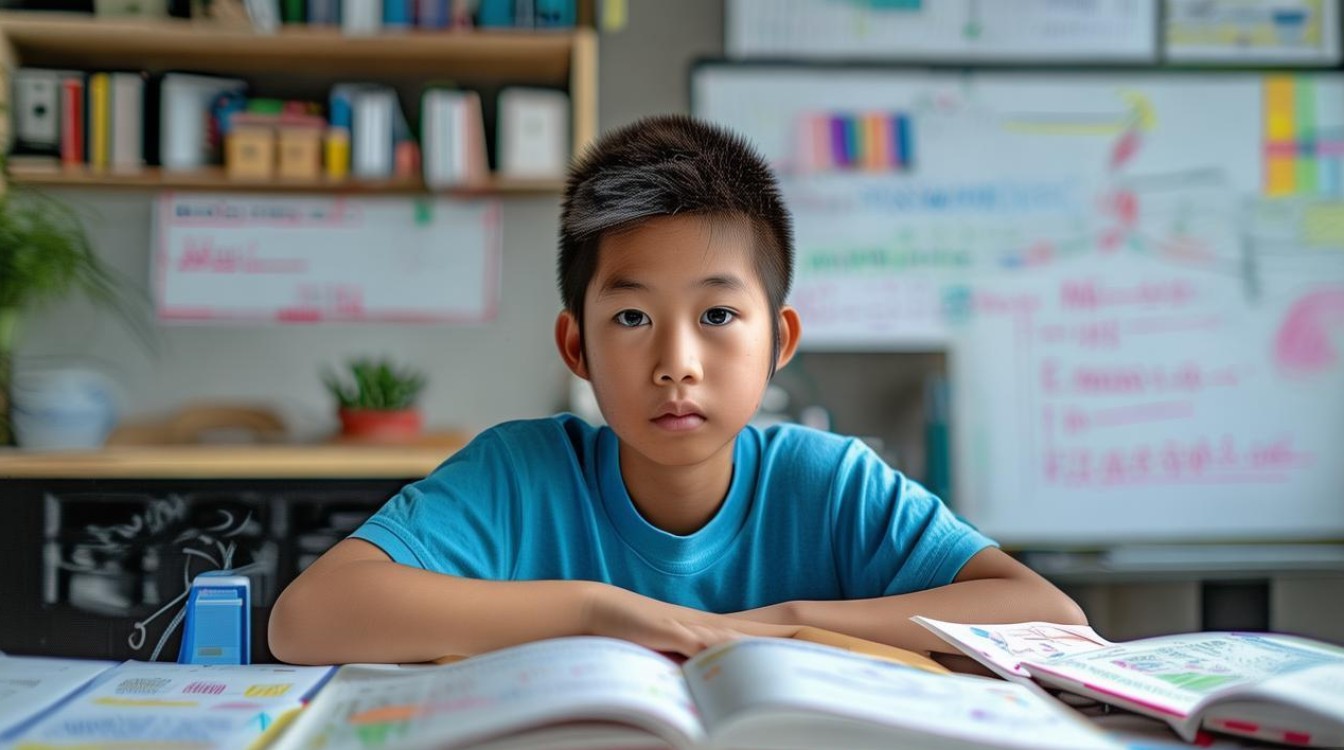 初中生每日数学预习攻略，如何高效提升学习效果？