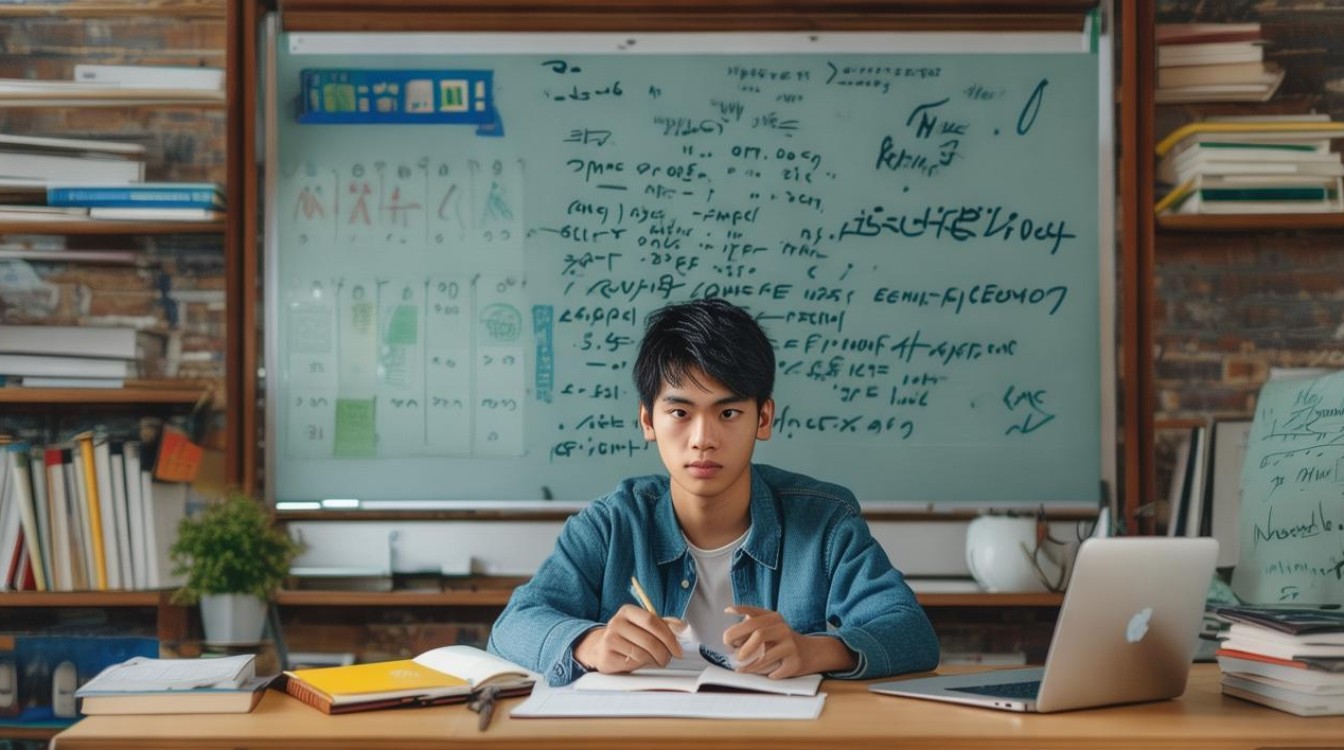 初中生自学数学的有效方法与挑战有哪些？