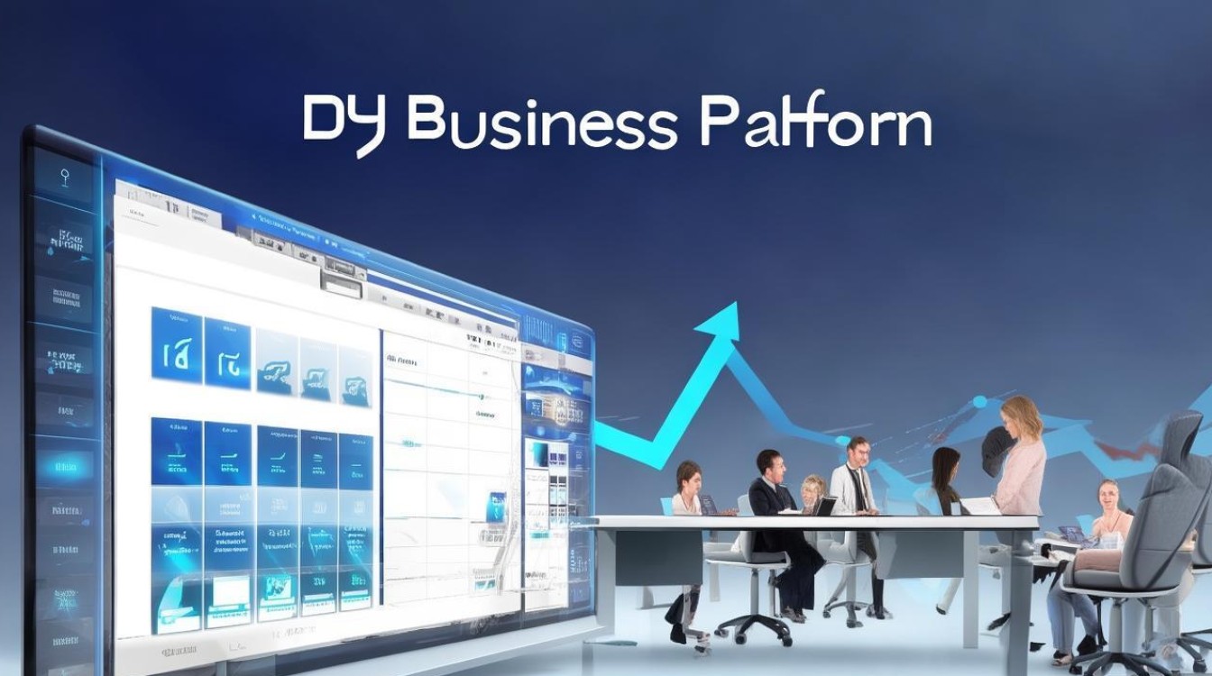 dy业务平台，什么是DY业务平台？它如何助力企业成长？