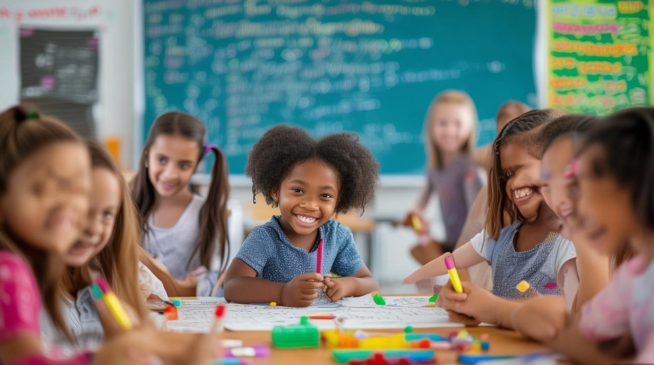 女生初中生学好数学有哪些高效方法？