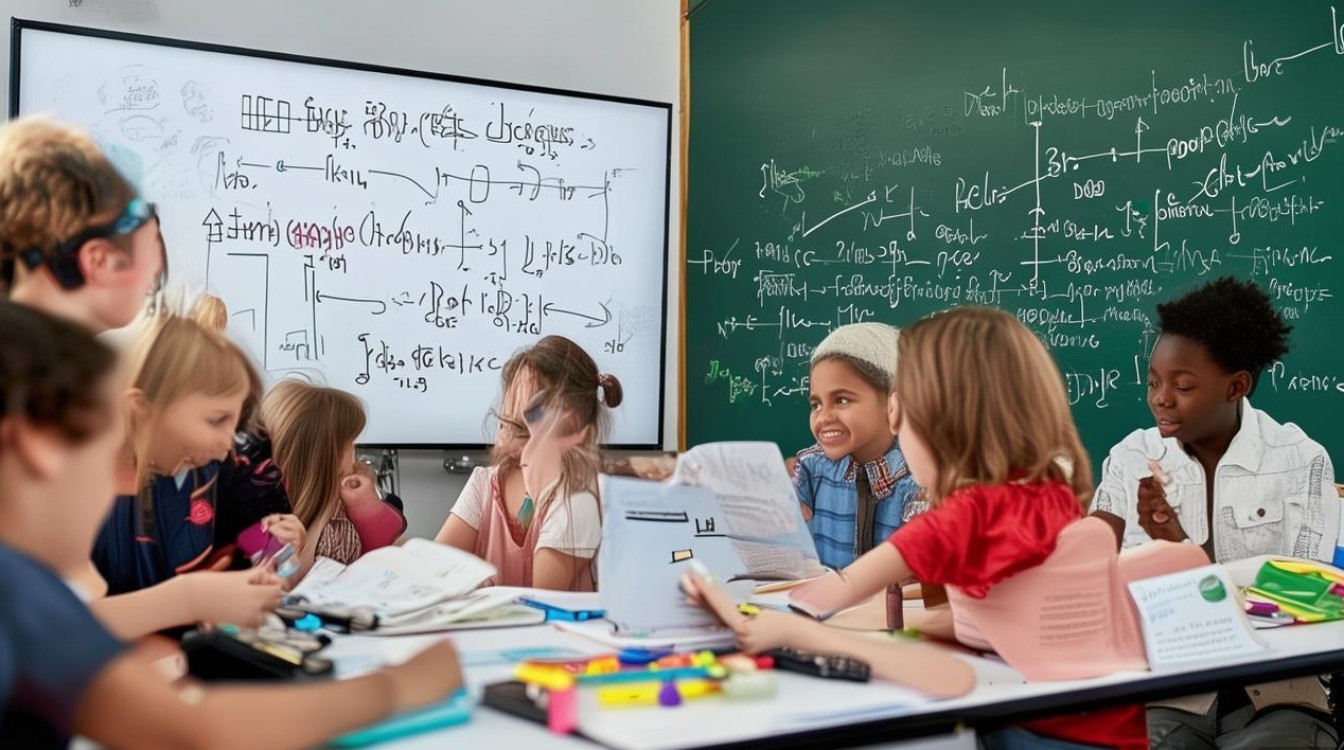 初中数学高效学习方法，有哪些实用技巧？