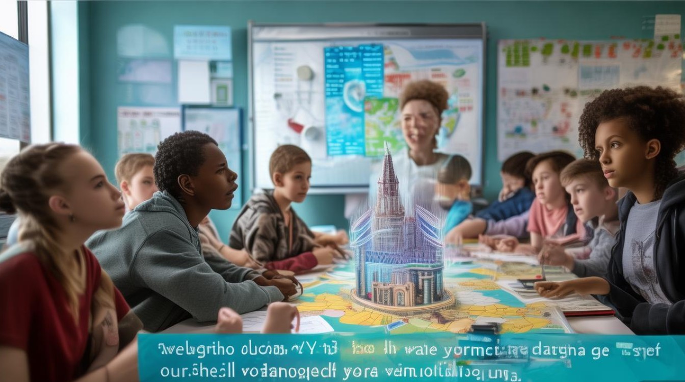 如何高效掌握高中地理知识？揭秘快速学习地理的秘诀！