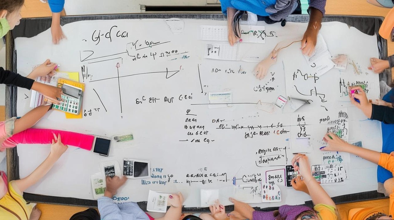 初中数学预习有哪些高效方法与技巧？如何提升预习效果？