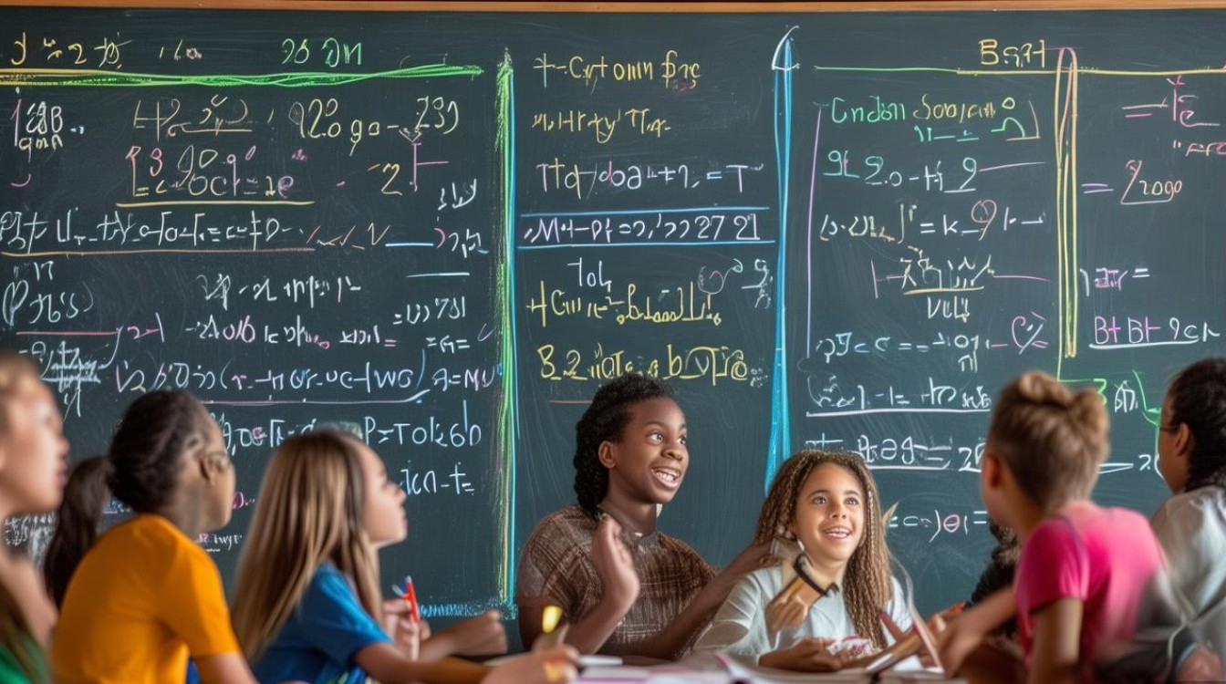 高中数学哪些章节更容易掌握？有哪些学习技巧？