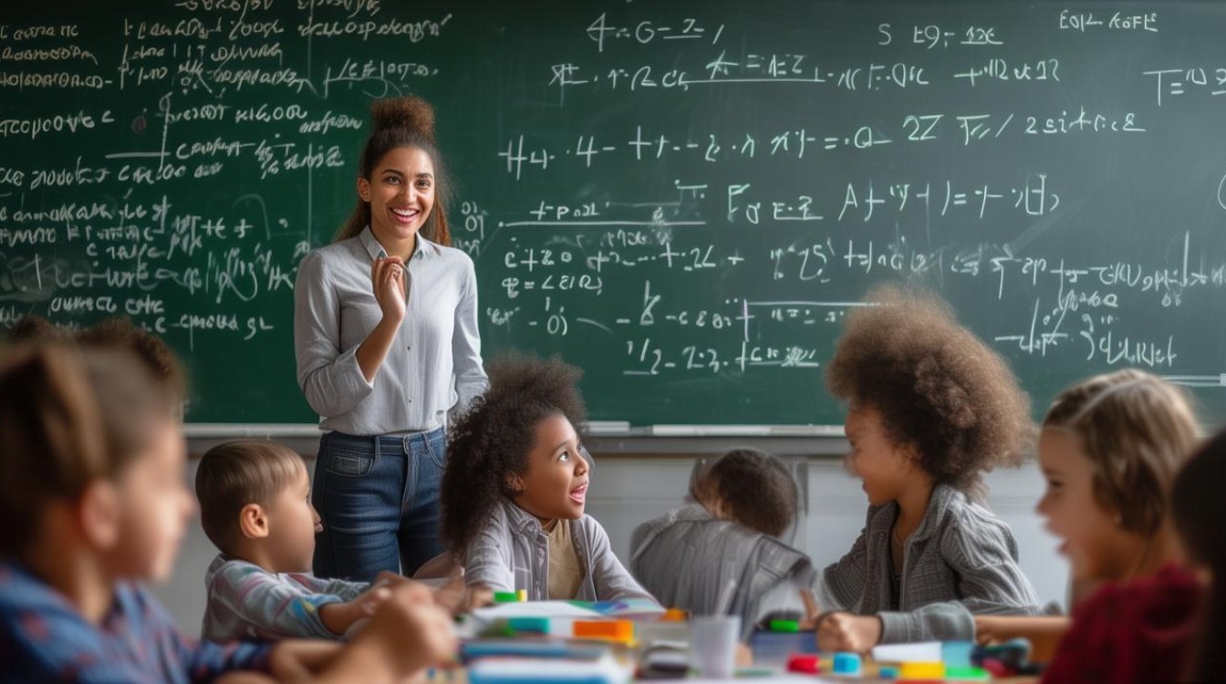 初中数学教学如何突破难题，让孩子轻松学好数学？