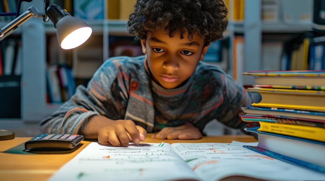 初中数学如何持续保持高分，掌握哪些技巧最有效？