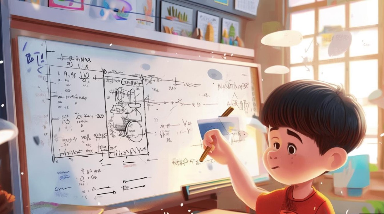 初中数学轻松掌握秘诀，如何让孩子告别数学难题？