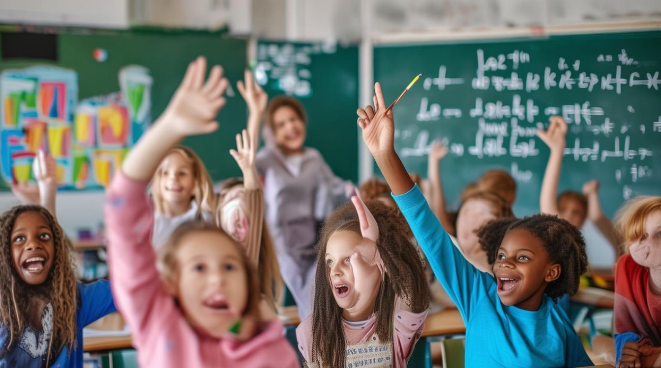 如何高效掌握小学数学，提升学习技巧与兴趣？