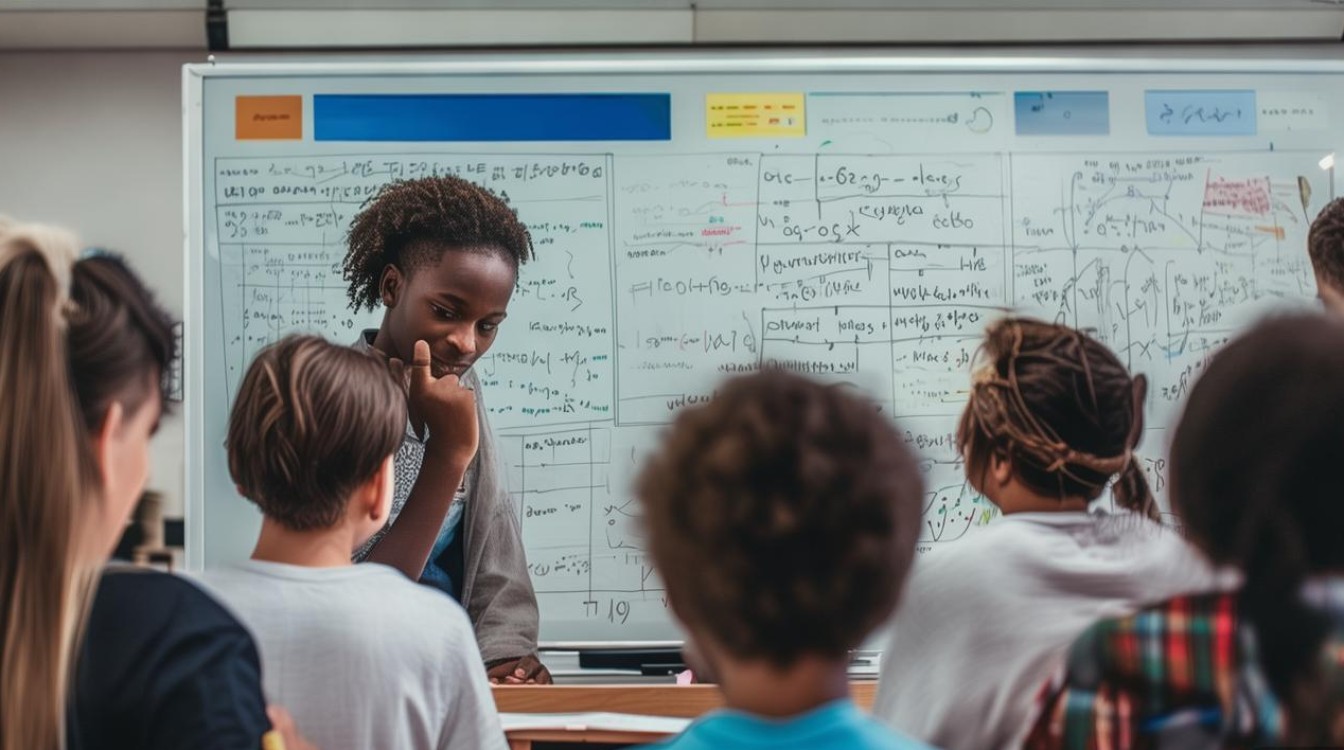 如何让中等生高效突破高中数学难题？掌握这些学习方法！