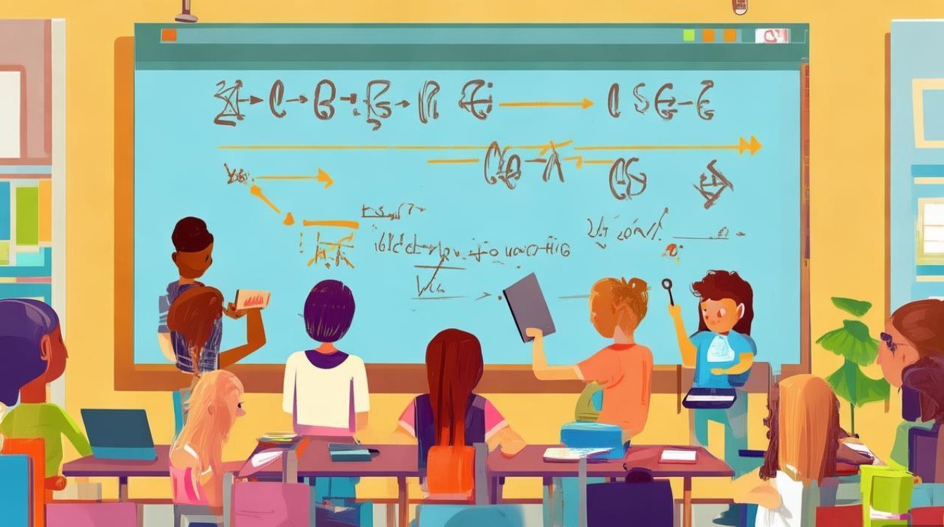 初中数学快速学习法，有哪些高效秘诀？