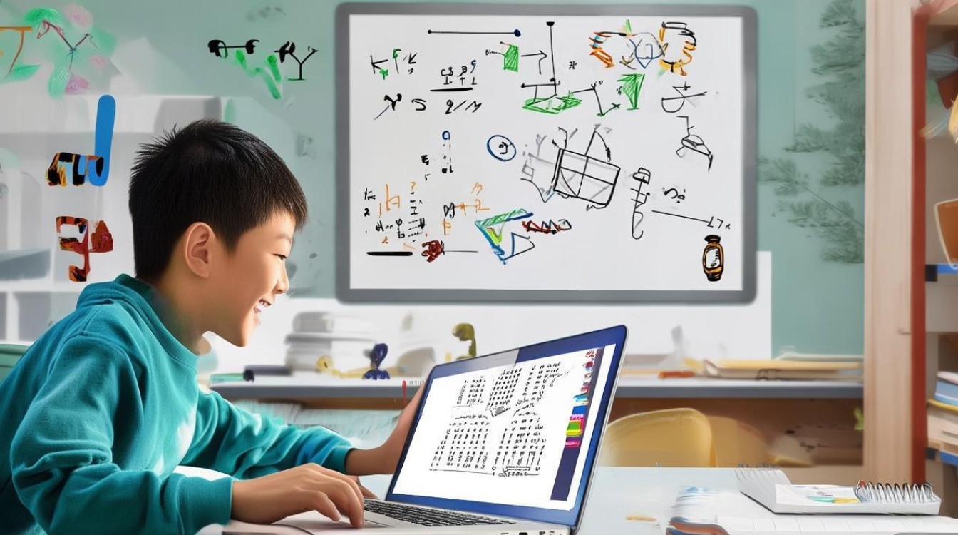 初中数学自学入门的关键步骤是什么？有哪些高效的学习方法？