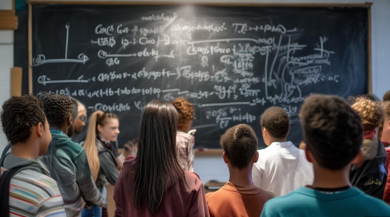 高中数学如何高效学习？揭秘快速掌握数学技巧的秘诀