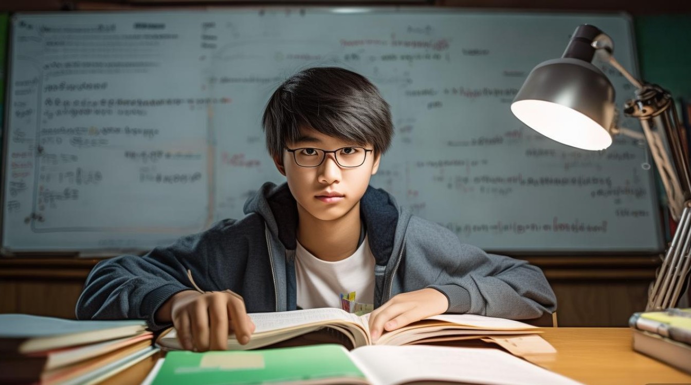 初中生如何有效学好数学？