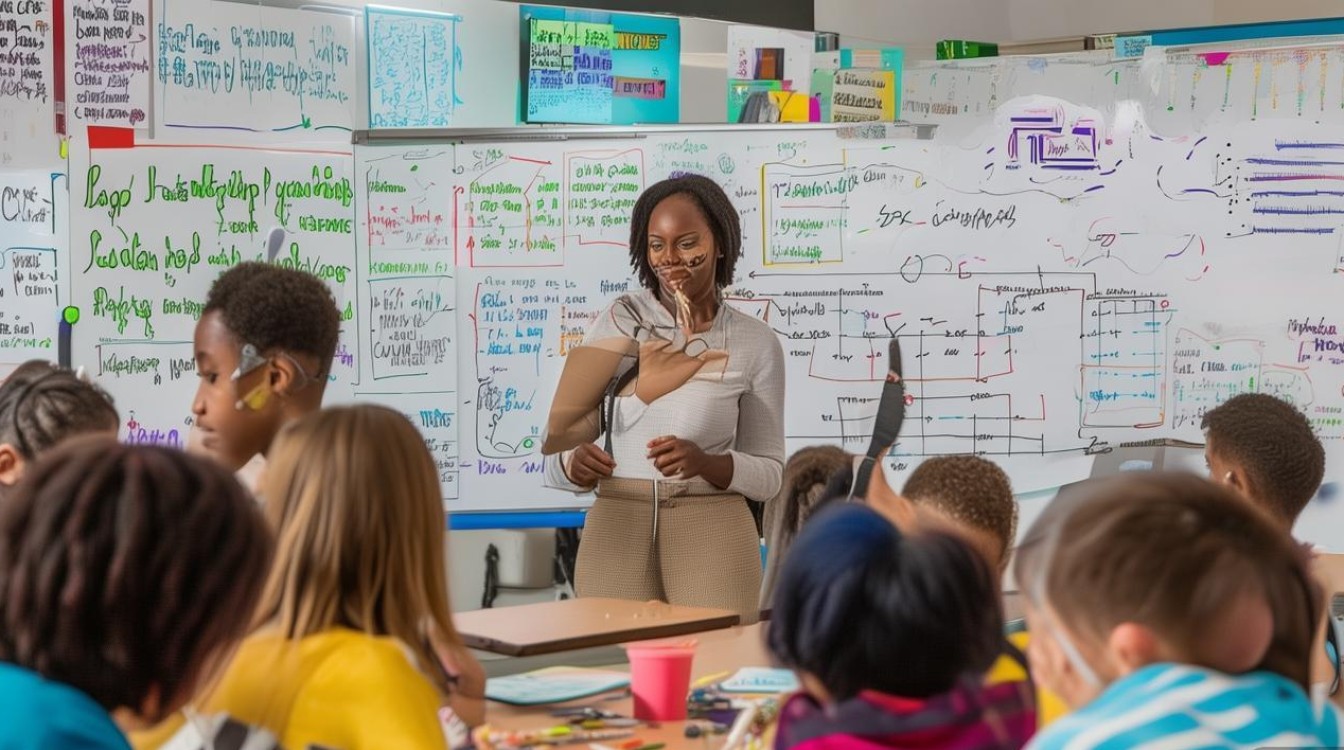 初中数学如何有效辅导成绩差距大的学生？个性化策略全解析！