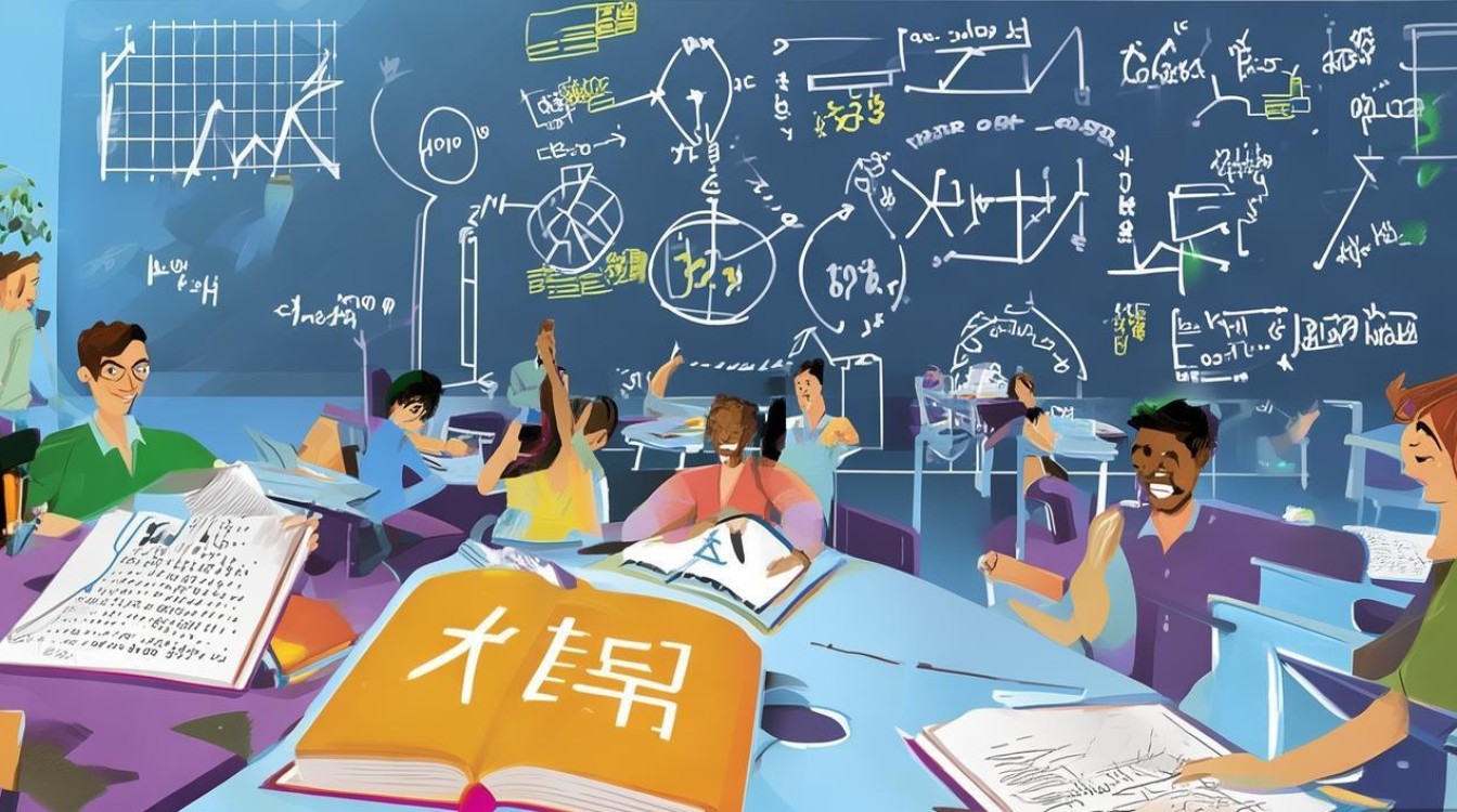 初中数学考试高分秘诀，有哪些高效学习方法？