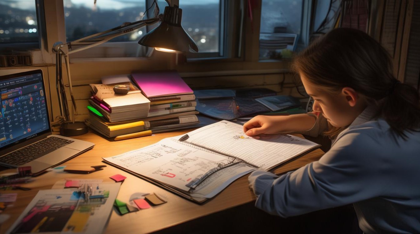 高中生如何高效学习？面对海量知识，我该怎么办？