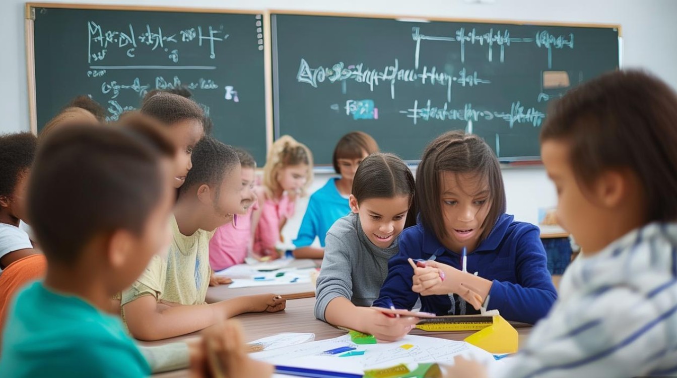 如何提高初中数学成绩？