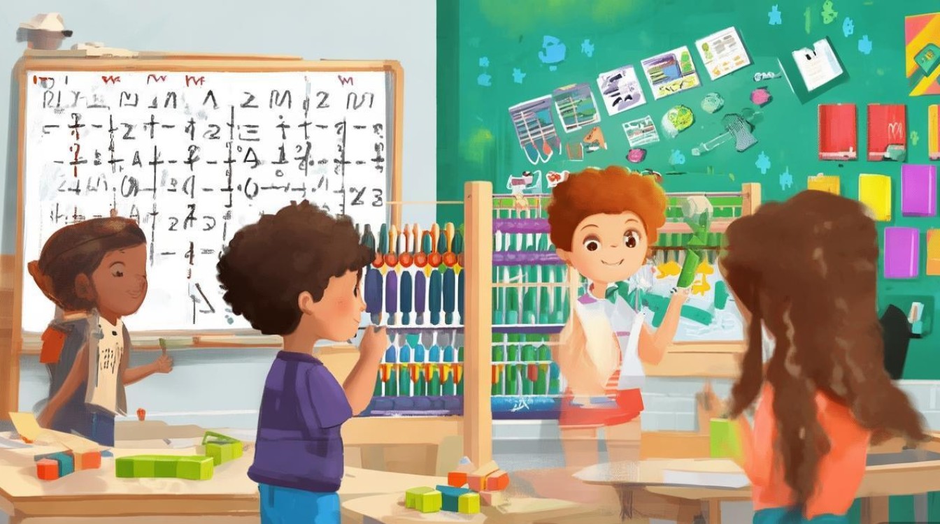 小学数学成绩不理想，有哪些有效提升策略？