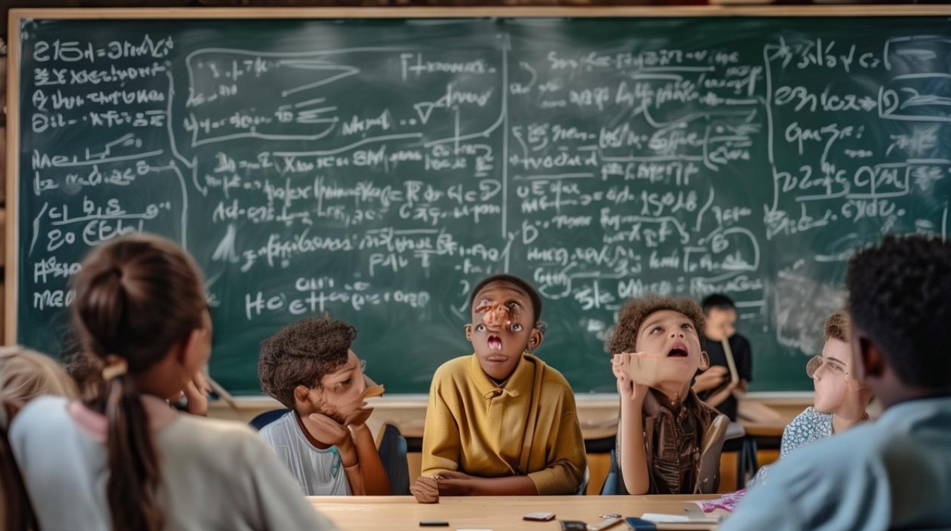 初中数学成绩如何实现飙升？揭秘高效学习策略与技巧！